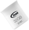 TEAM 32 GB C151 White TC15132GB01