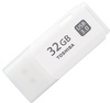 Toshiba 32 GB HAYABUSA White (THN-U301W0320E4)