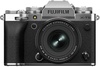 Fujifilm X-T5 kit 16-50mm Silver (16939461)