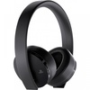Sony PlayStation Gold Wireless Headset Black