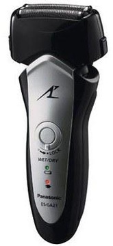 Panasonic ES-GA21-S820
