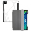 Mutural PINYUE Case iPad 12,9 Pro M1 (2021-2022) Black