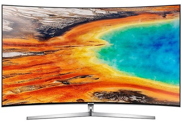Samsung UE65MU9002