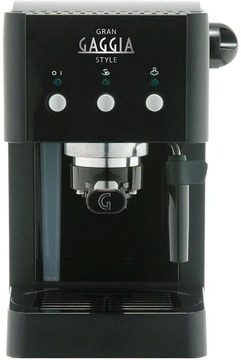 Gaggia Gran Style