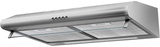 Ventolux ROMA 50 INOX LUX
