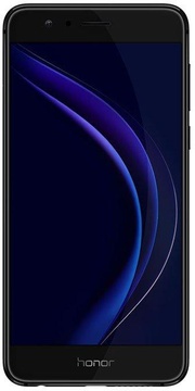 Huawei Honor 8 4/64GB Black