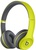 Beats by Dr. Dre Solo2 Wireless Shock Yellow (MKQ12)