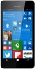 Microsoft Lumia 550 White