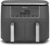 NINJA Dual Zone Air Fryer Max DZ300EU