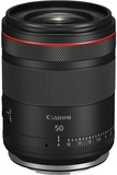 Canon RF 50mm f/1,4 L VCM
