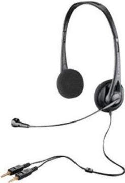 Plantronics Audio 322