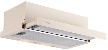 Pyramida TL 60 Ivory/N