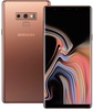 Samsung Galaxy Note 9 6/128GB Metallic Copper