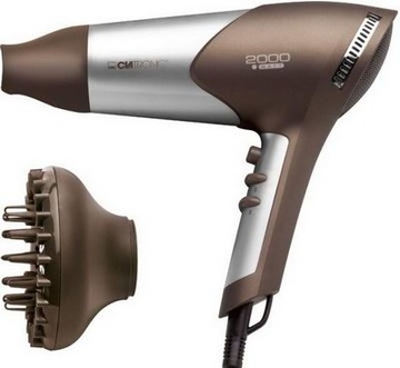 Clatronic HTD 3363 brown