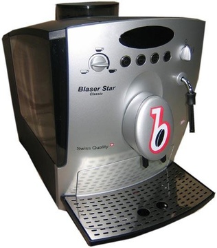 Blasercafe Star Classic