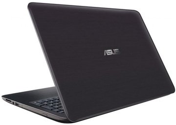 ASUS X556UQ (X556UQ-DM238D) (90NB0BH1-M02720) Dark Brown