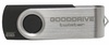 GOODRAM 8 GB Twister Black PD8GH2GRTSBK