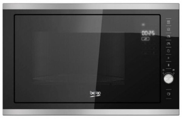 Beko MCB25433X