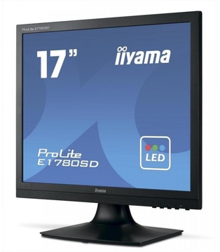 Iiyama E1780SD-B1
