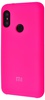 Xiaomi Silicone Cover Pink for Mi A2 (Mi6X)