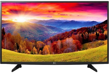 LG 43LH513V