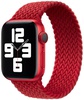 Apple Braided Solo Loop (PRODUCT) Red Size 6 (MY7L2) for Apple Watch 38mm/40mm/41mm/42mm