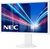 NEC MultiSync E243WMi White (60003682)