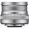 Fujifilm XF 16mm f/2,8 R WR  Silver (UA)
