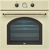 Teka HR 550 Beige lat (41561214)