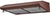 Ventolux ROMA 50 BR 2M LUX