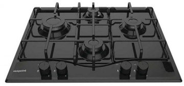 Hotpoint-Ariston PCN 642/HA(BK)