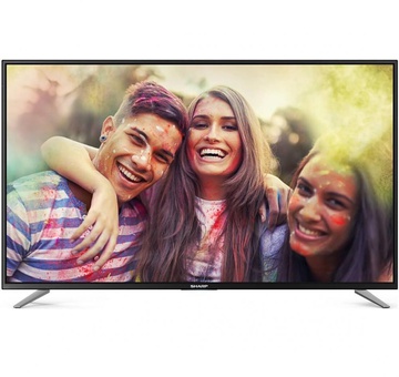 Sharp LC-49CFE6031E