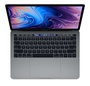Moshi Ultra Slim Case iGlaze Stealth MacBook Pro 15 (2016-2019) Black (99MO071006)