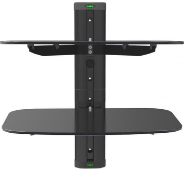 Tecro Shelf 2