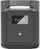 EcoFlow DELTA 2 Max Extra Battery (EFDELTA2MaxEB, EFD350-EB)