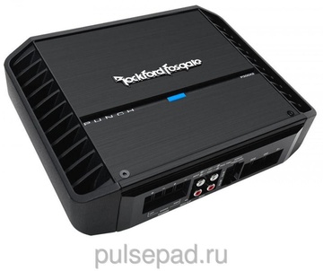 Rockford Fosgate Punch P300X2