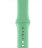 Apple Watch 38mm/40mm/41mm/42mm Spearmint Sport Band (high copy)