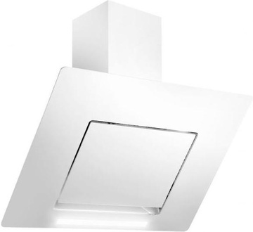 Ventolux MIRROR 60 WH