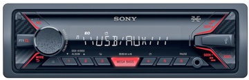 Sony DSX-A100U