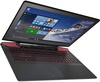 Lenovo IdeaPad Y700-15 (80NV00D3PB)