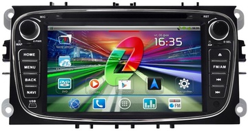 Gazer CM272-BA7 (Ford Mondeo)
