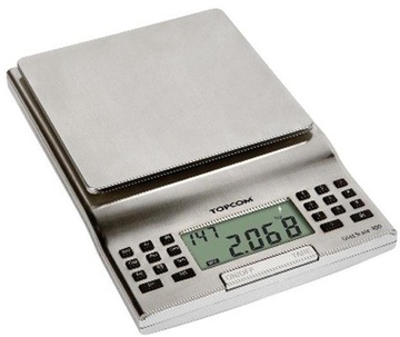 Topcom Diet Scale 400