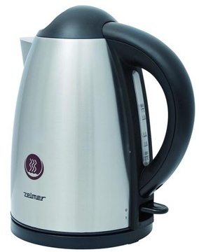 Zelmer CK 1400 Inox (ZCK1172X)