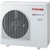 Toshiba RAS-M14GAV-E
