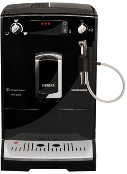 Nivona CafeRomatica 646