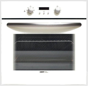 Liberty HO 657 W