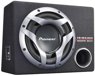 Pioneer TS-WX303