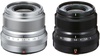 Fujifilm XF 23mm f/2,0 R WR Silver  (UA)