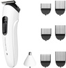 Rowenta Trim&Style 8-in-1 TN8934E0