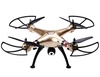 Syma X8HC Gold